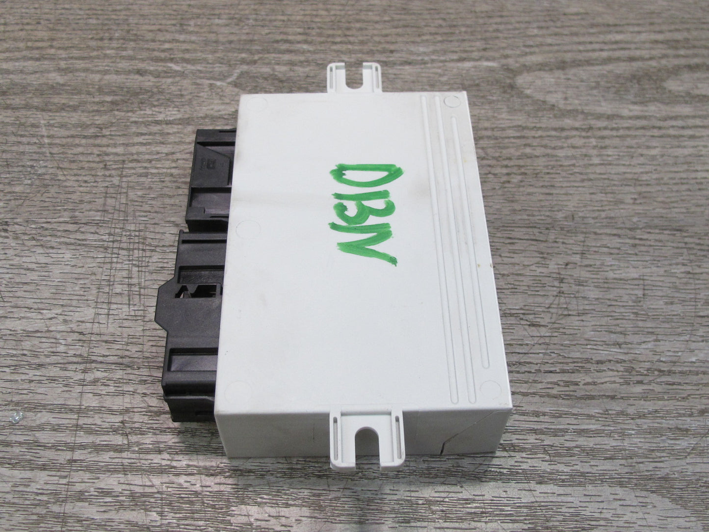 08-09 BMW E88 135I Convertible Folding TOP Roof Control Module 7211557 OEM