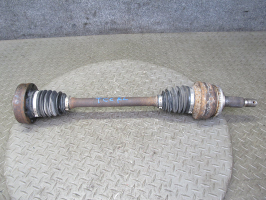 95-00 Toyota Celsior Lexus LS400 UCF20 Rear Left Suspension Axle Shaft 43K OEM
