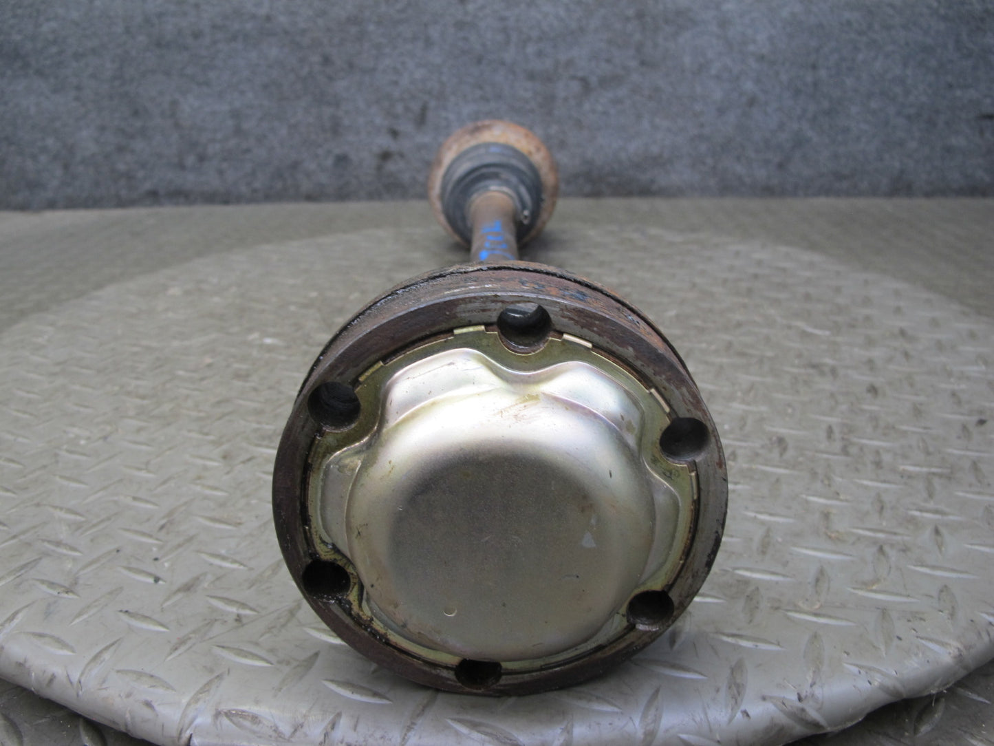 95-00 Toyota Celsior Lexus LS400 UCF20 Rear Left Suspension Axle Shaft 43K OEM