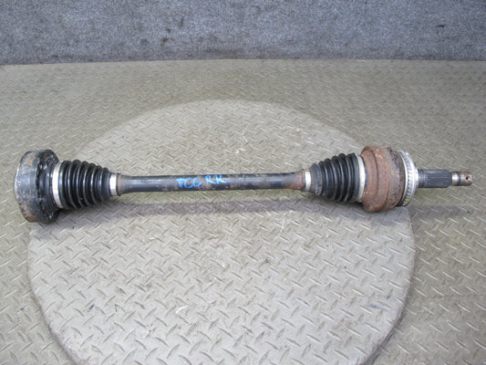 95-00 Toyota Celsior Lexus LS400 UCF20 Rear Right Suspension Axle Shaft 43K OEM