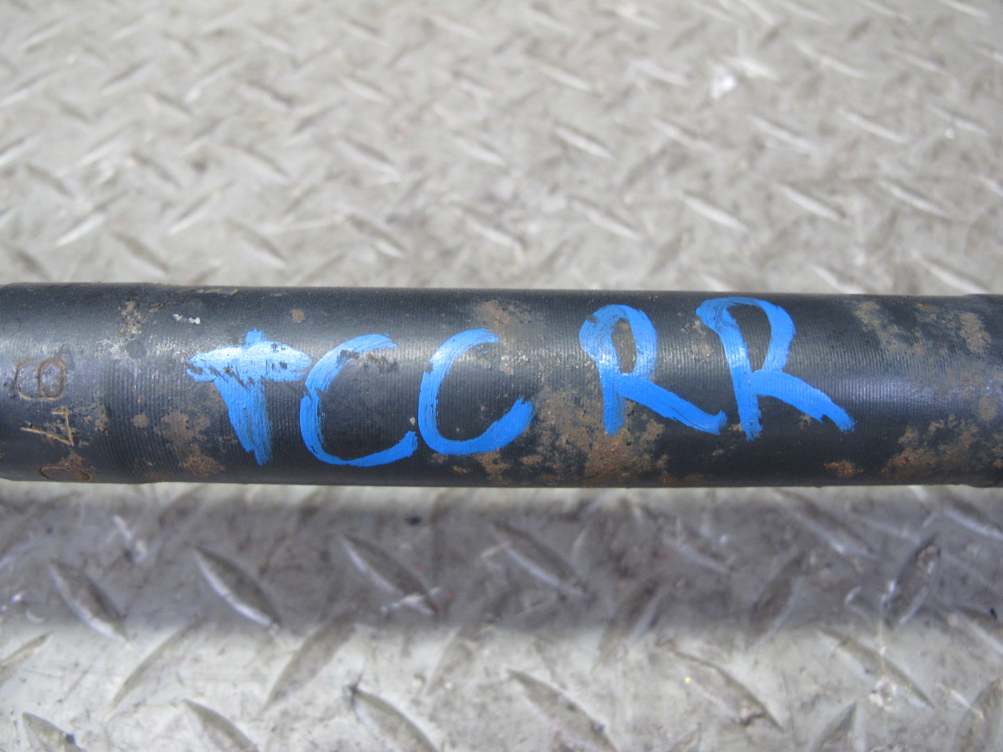 95-00 Toyota Celsior Lexus LS400 UCF20 Rear Right Suspension Axle Shaft 43K OEM