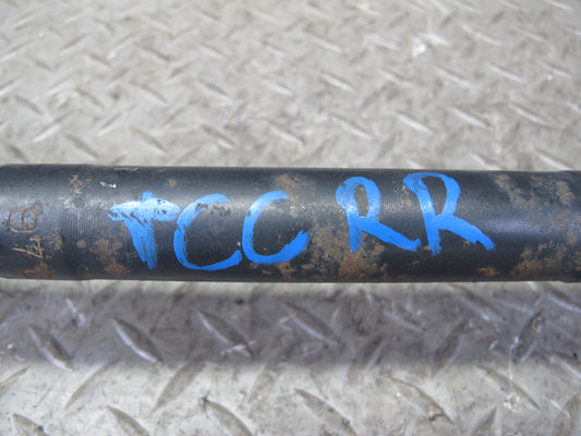 95-00 Toyota Celsior Lexus LS400 UCF20 Rear Right Suspension Axle Shaft 43K OEM