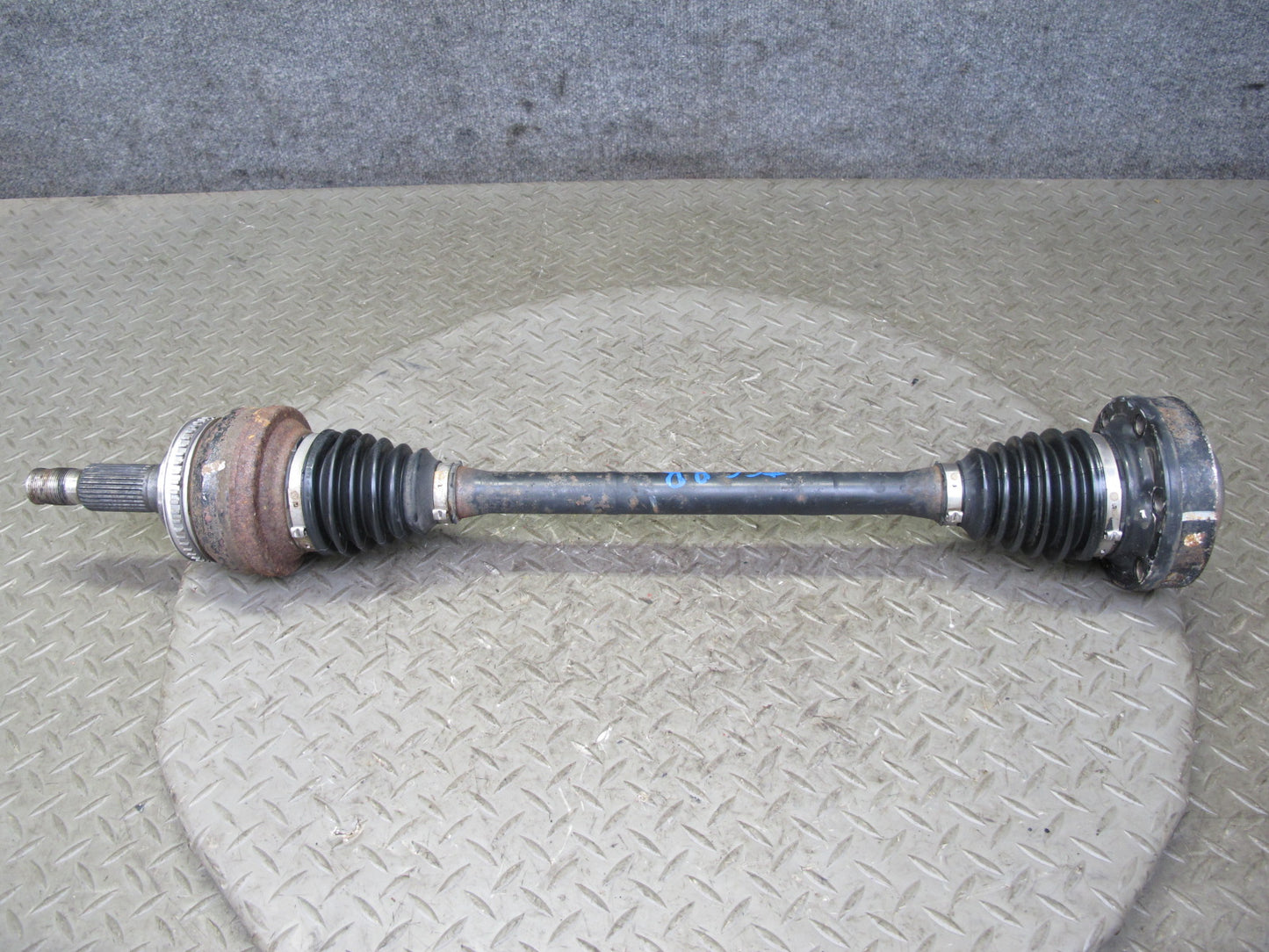 95-00 Toyota Celsior Lexus LS400 UCF20 Rear Right Suspension Axle Shaft 43K OEM