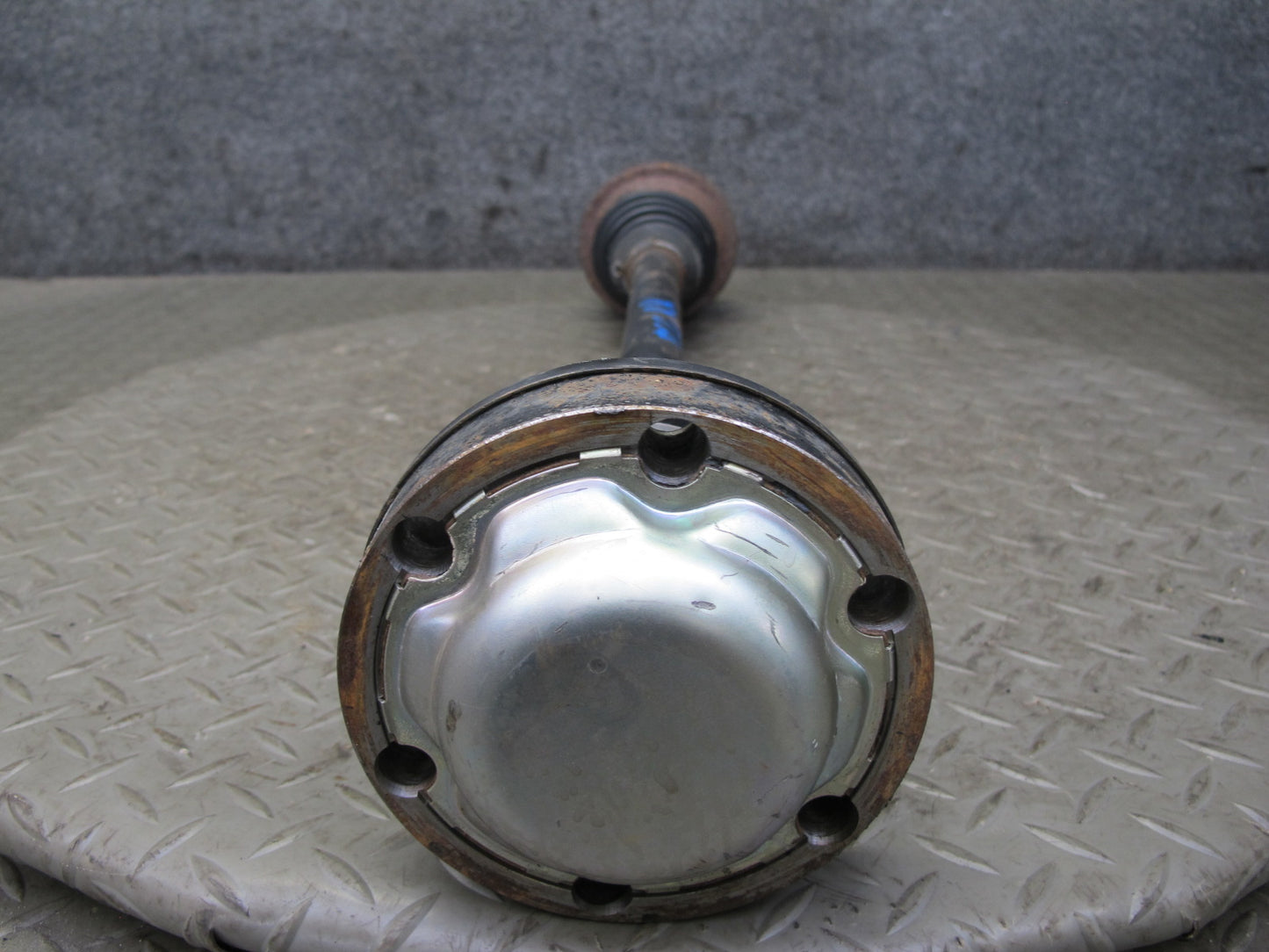 95-00 Toyota Celsior Lexus LS400 UCF20 Rear Right Suspension Axle Shaft 43K OEM