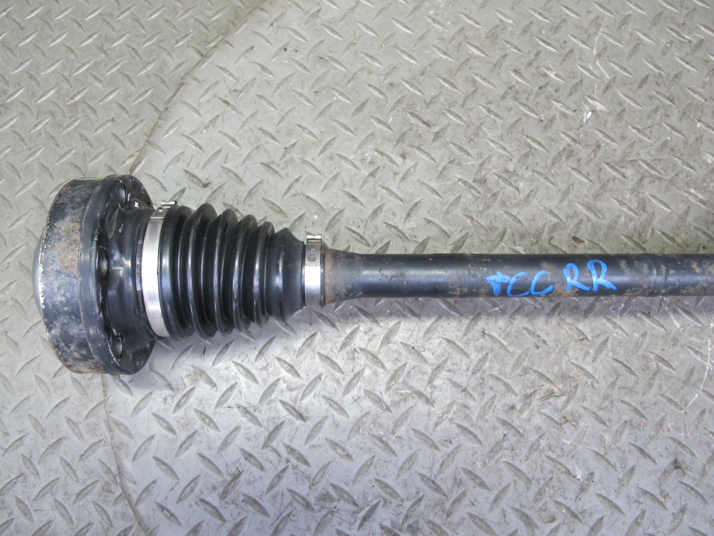 95-00 Toyota Celsior Lexus LS400 UCF20 Rear Right Suspension Axle Shaft 43K OEM