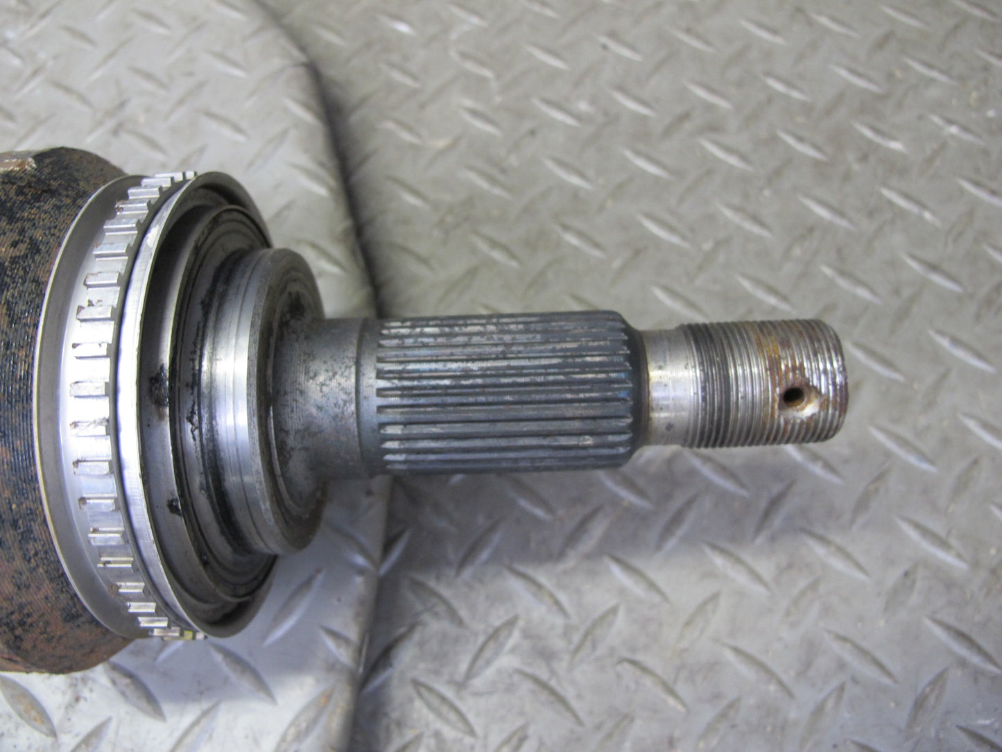 95-00 Toyota Celsior Lexus LS400 UCF20 Rear Right Suspension Axle Shaft 43K OEM