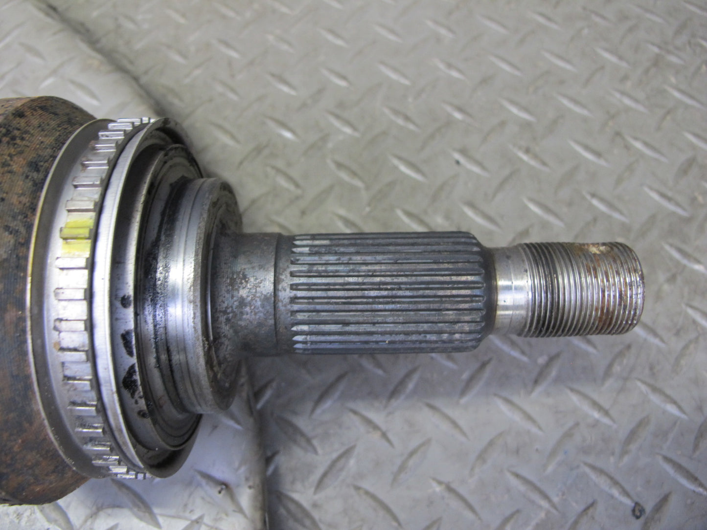 95-00 Toyota Celsior Lexus LS400 UCF20 Rear Right Suspension Axle Shaft 43K OEM