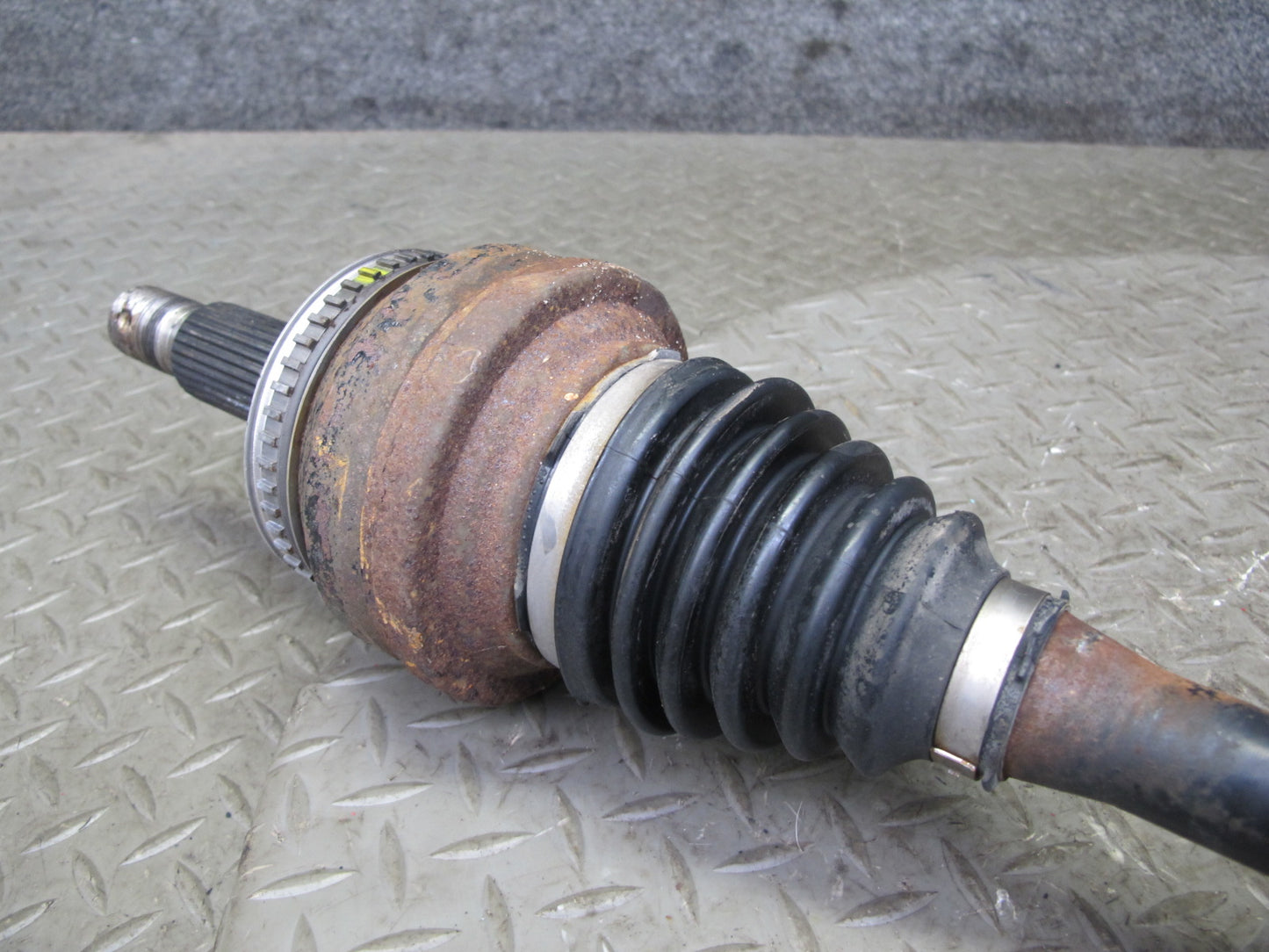 95-00 Toyota Celsior Lexus LS400 UCF20 Rear Right Suspension Axle Shaft 43K OEM