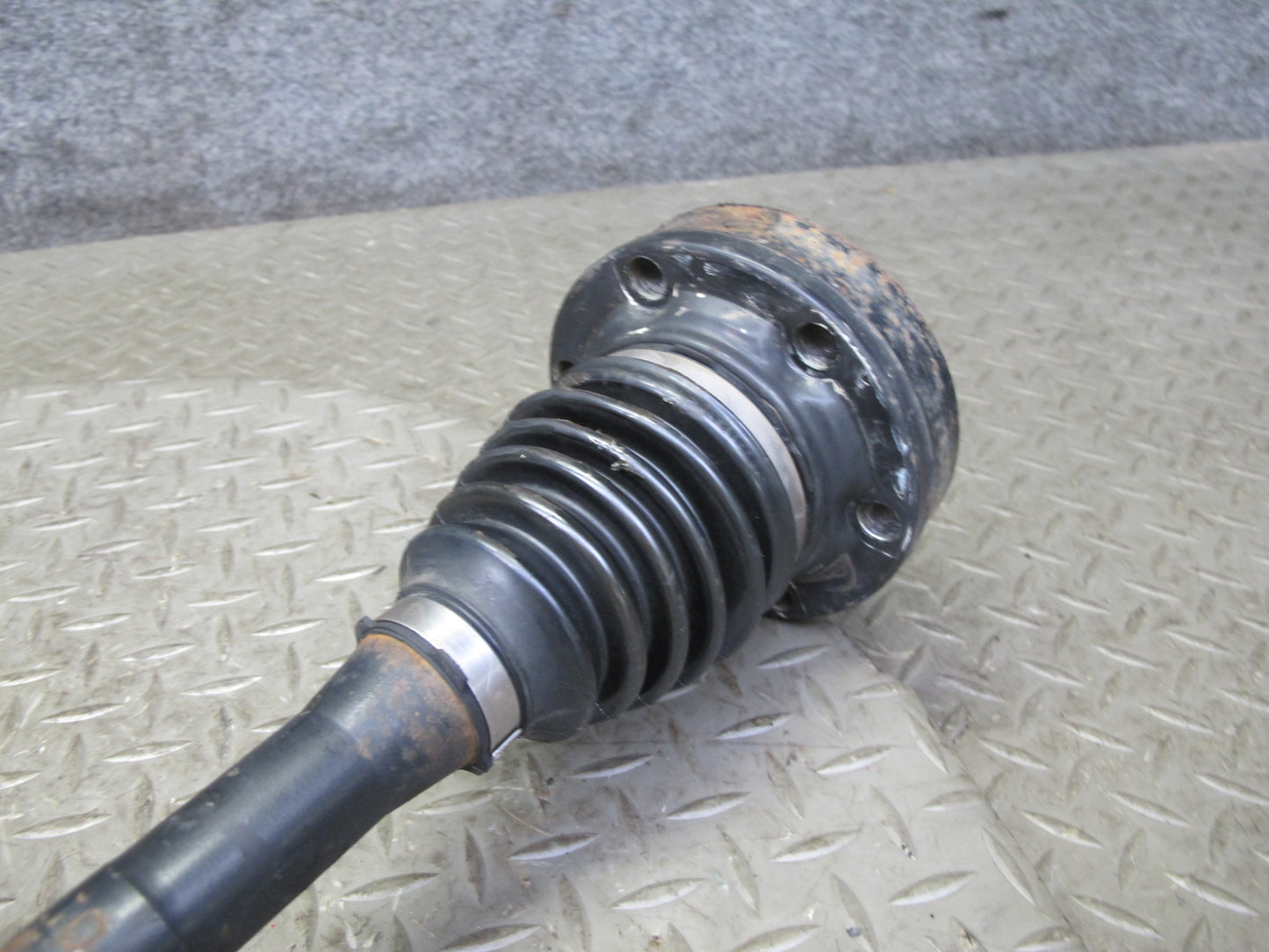 95-00 Toyota Celsior Lexus LS400 UCF20 Rear Right Suspension Axle Shaft 43K OEM