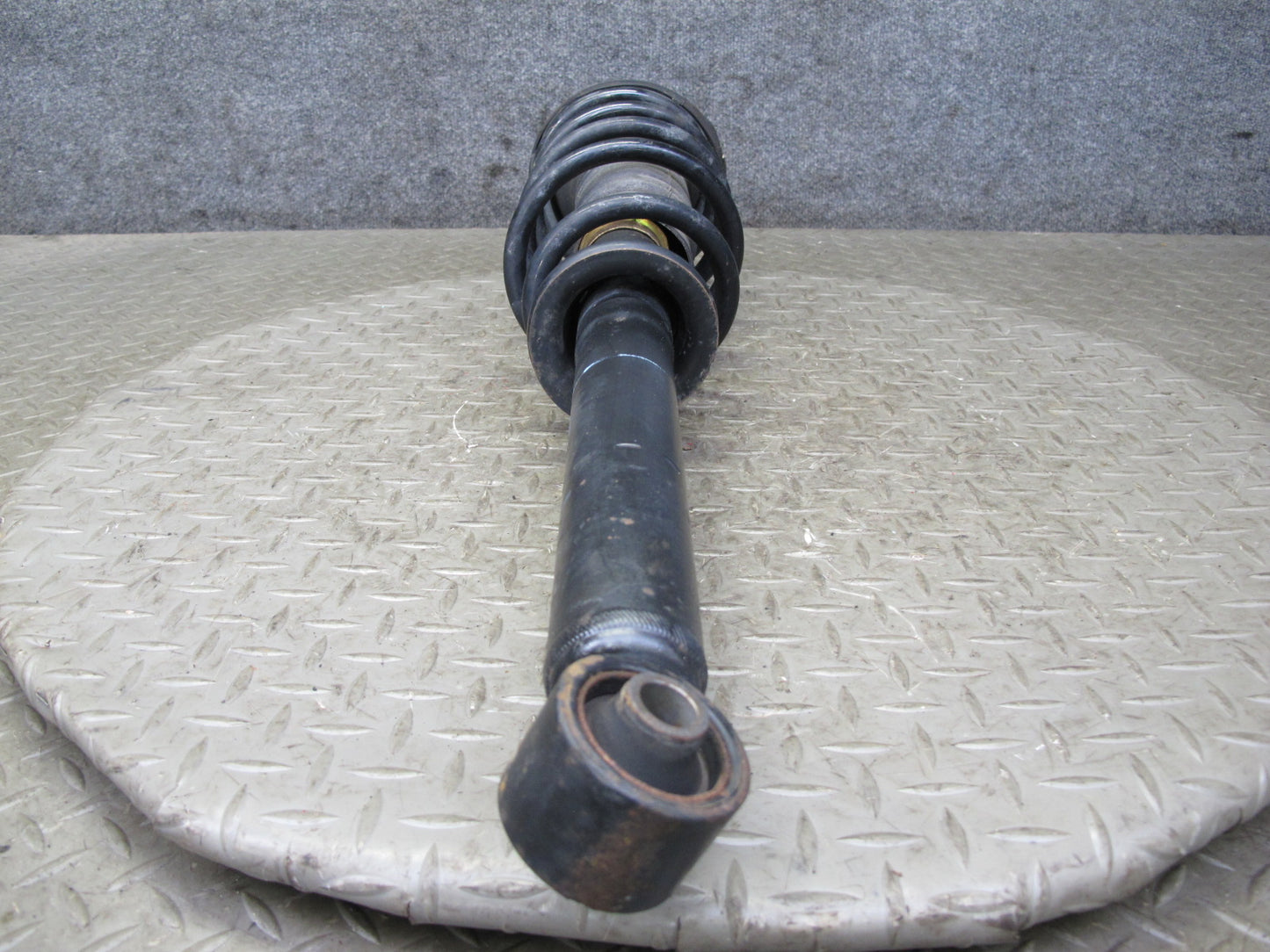 95-97 Toyota Celsior Lexus LS400 UCF20 Rear Right Strut Shock Absorber 43K OEM