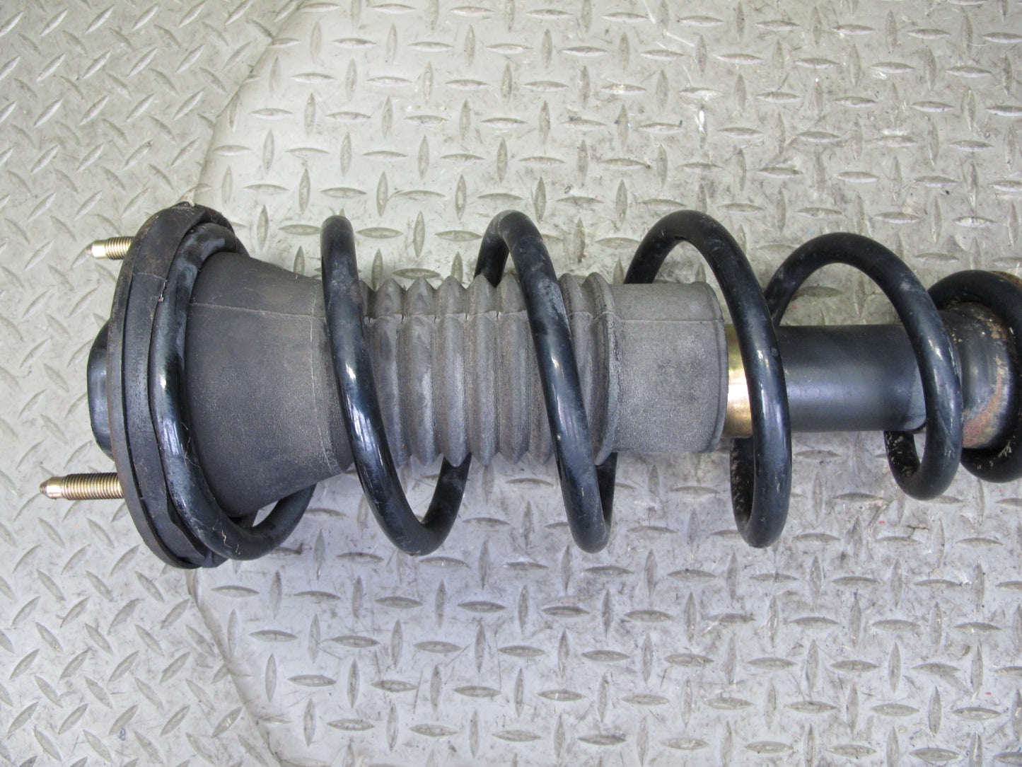 95-97 Toyota Celsior Lexus LS400 UCF20 Rear Right Strut Shock Absorber 43K OEM