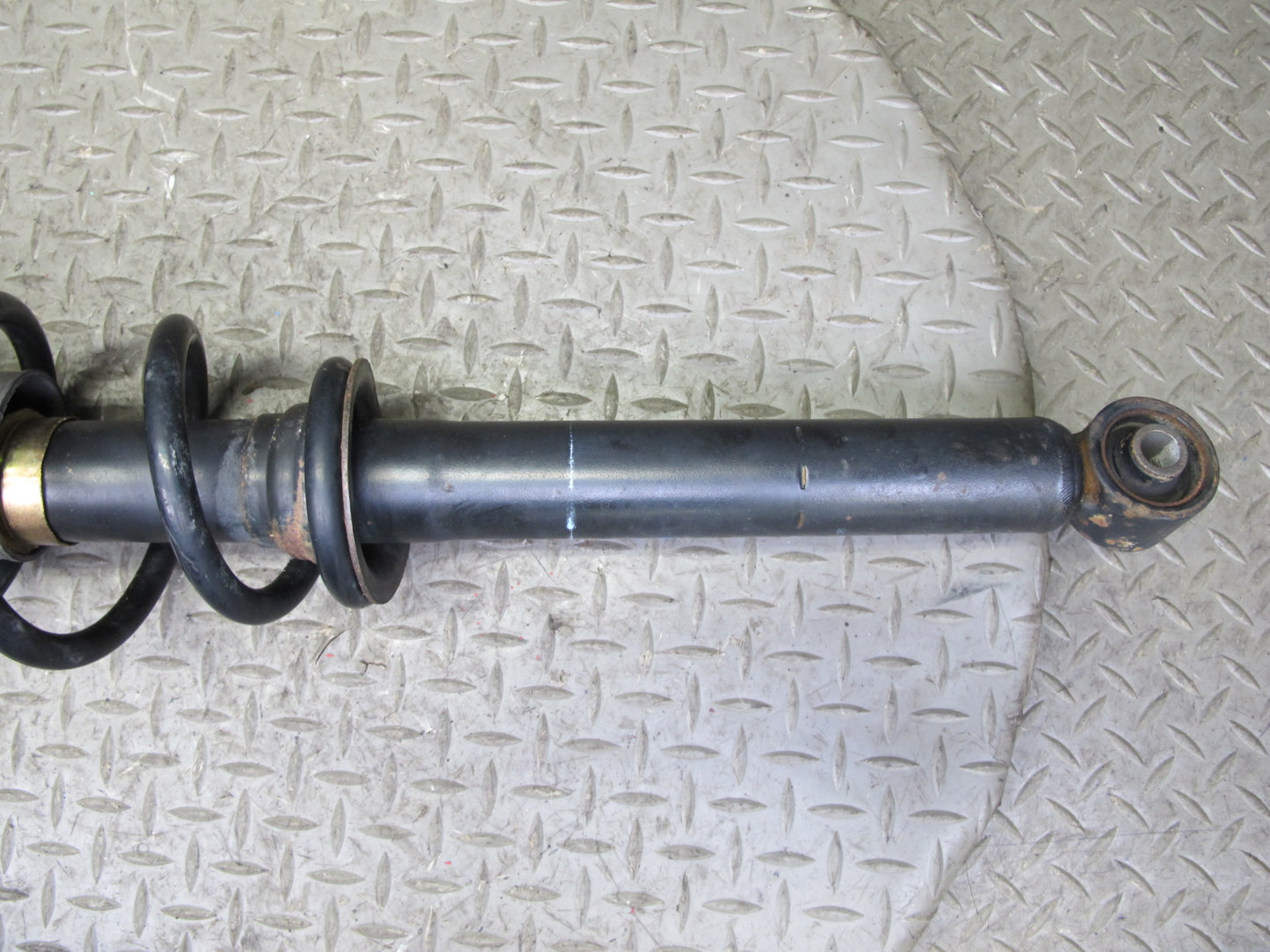 95-97 Toyota Celsior Lexus LS400 UCF20 Rear Right Strut Shock Absorber 43K OEM