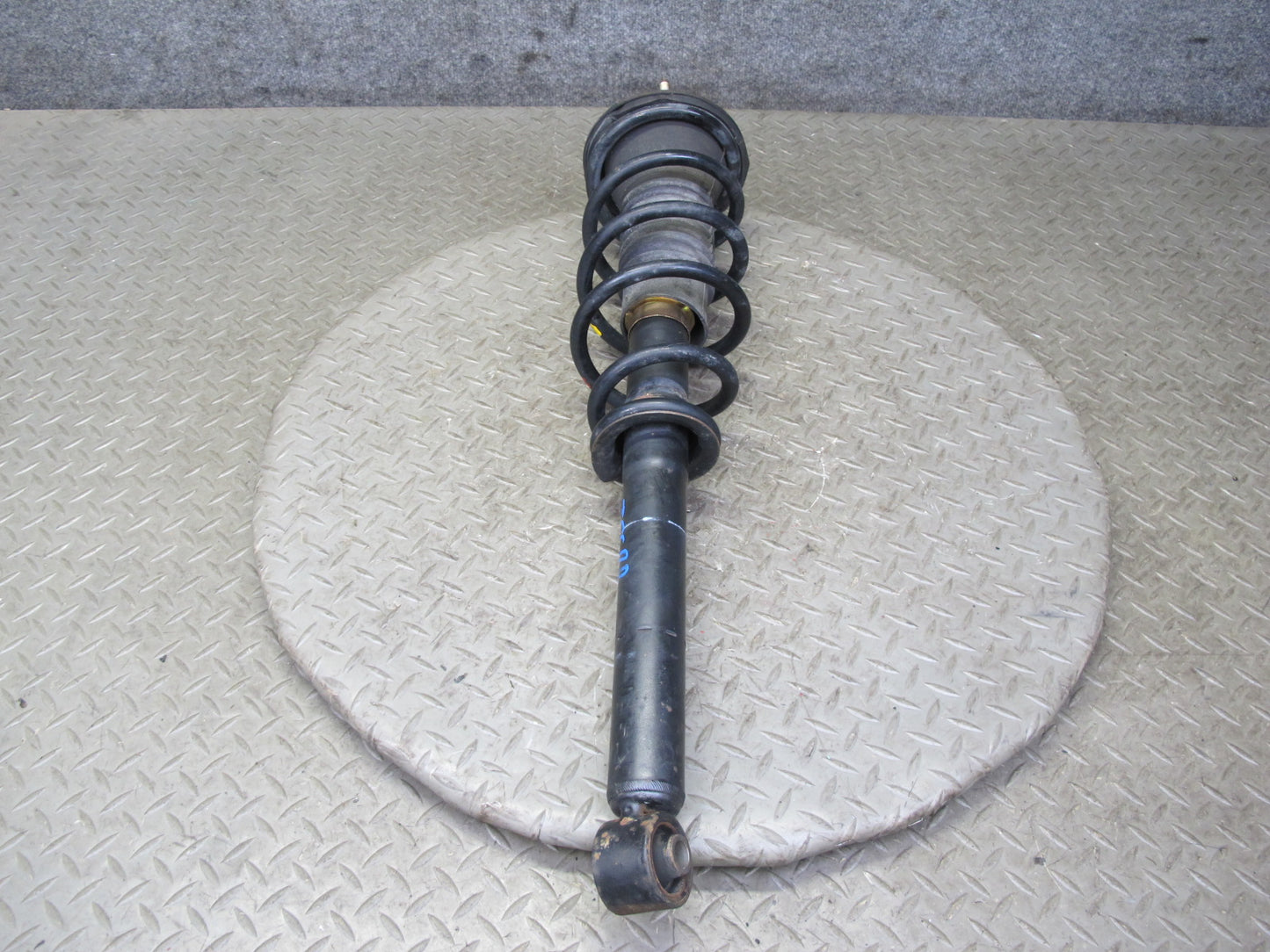 95-97 Toyota Celsior Lexus LS400 UCF20 Rear Right Strut Shock Absorber 43K OEM