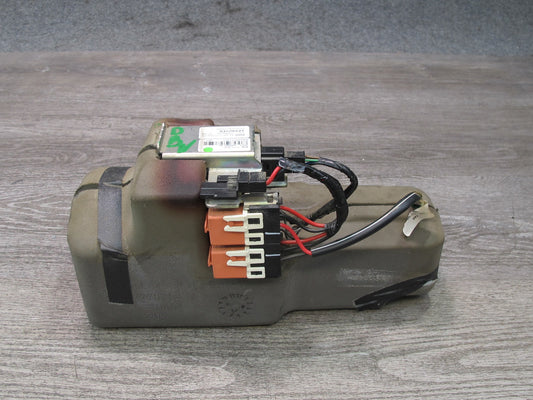 08-13 BMW E88 135i Convertible TOP Roof Hydraulic Pump Motor 7171303 OEM