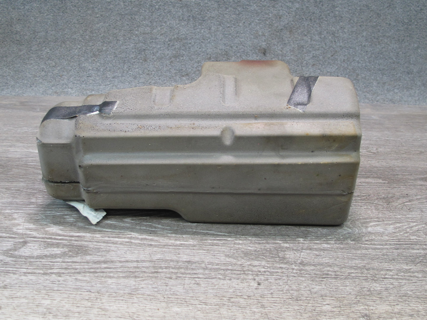 08-13 BMW E88 135i Convertible TOP Roof Hydraulic Pump Motor 7171303 OEM