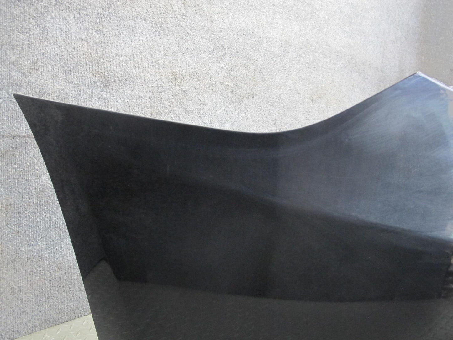 2012-2018 BMW F12 F13 F06 M6 Rear Bumper Cover Panel M Package PDC Black