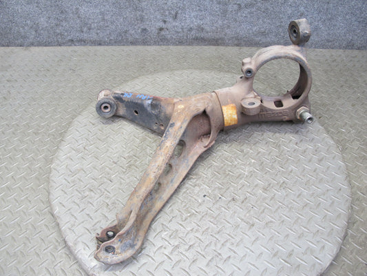 86-91 Mazda RX7 FC3S Rear Right Lower Control Arm OEM