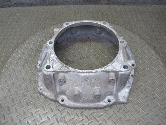 00-05 Lexus GS300 2JZGE RWD A650E A/T Auto Transmission Bell Housing J2 83K OEM