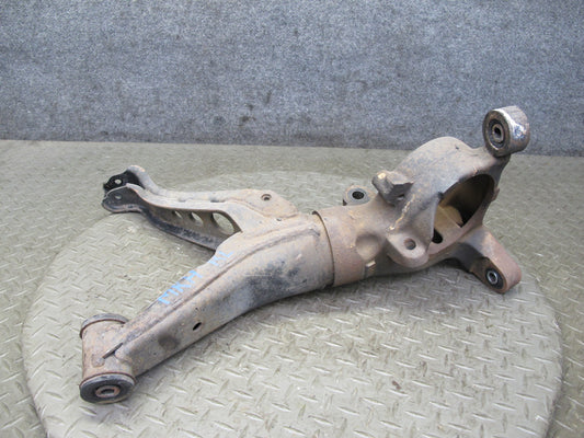 86-91 Mazda RX7 FC3S Rear Left Lower Control Arm OEM