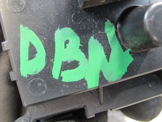 08-10 BMW E82 E88 135I Headlight Control Switch 6938865 OEM