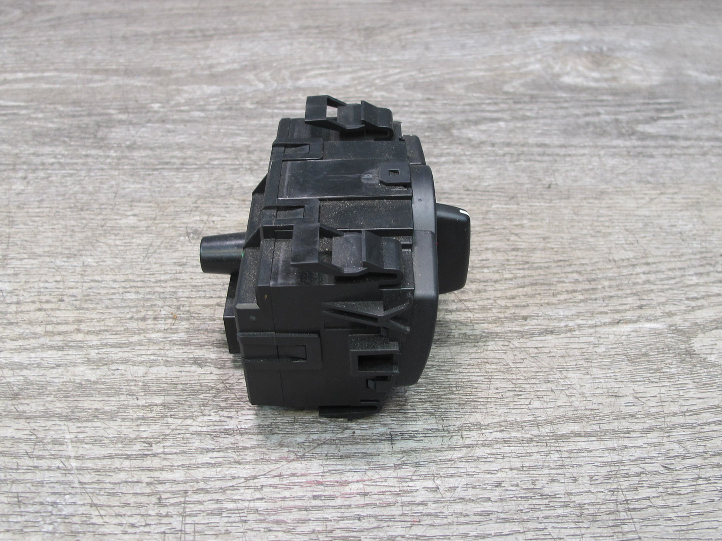 08-10 BMW E82 E88 135I Headlight Control Switch 6938865 OEM