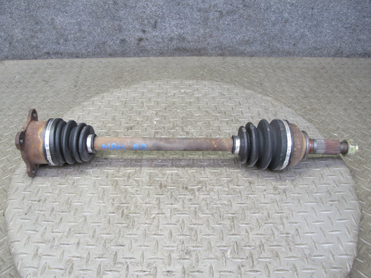 86-91 Mazda RX7 FC3S NON Turbo Rear Right Suspension Axle Shaft OEM