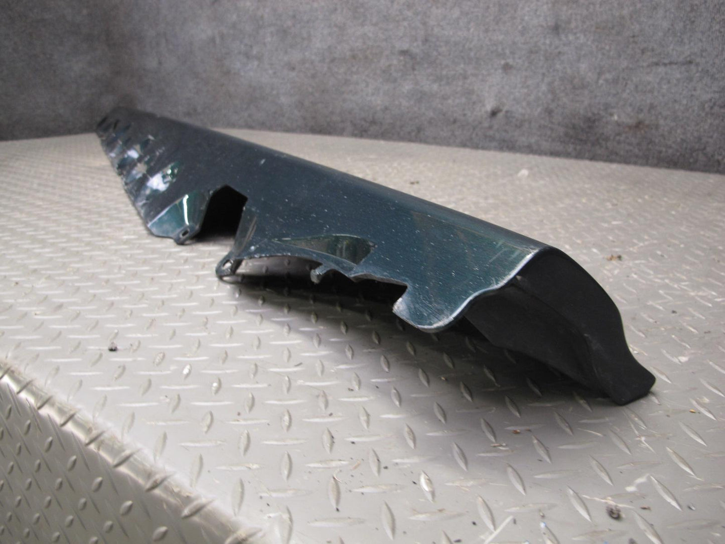 01-06 BMW E46 330ci M3 Coupe Convertible Set of 2 Side Skirt Rocker Panel OEM