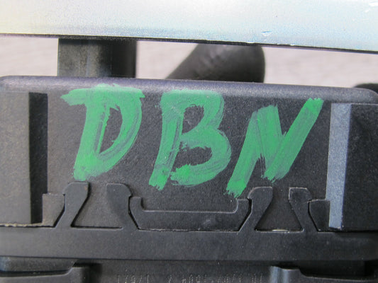 08-13 BMW E82 E88 135I YAW Turn Rate Acceleration Speed Sensor 6781575 OEM