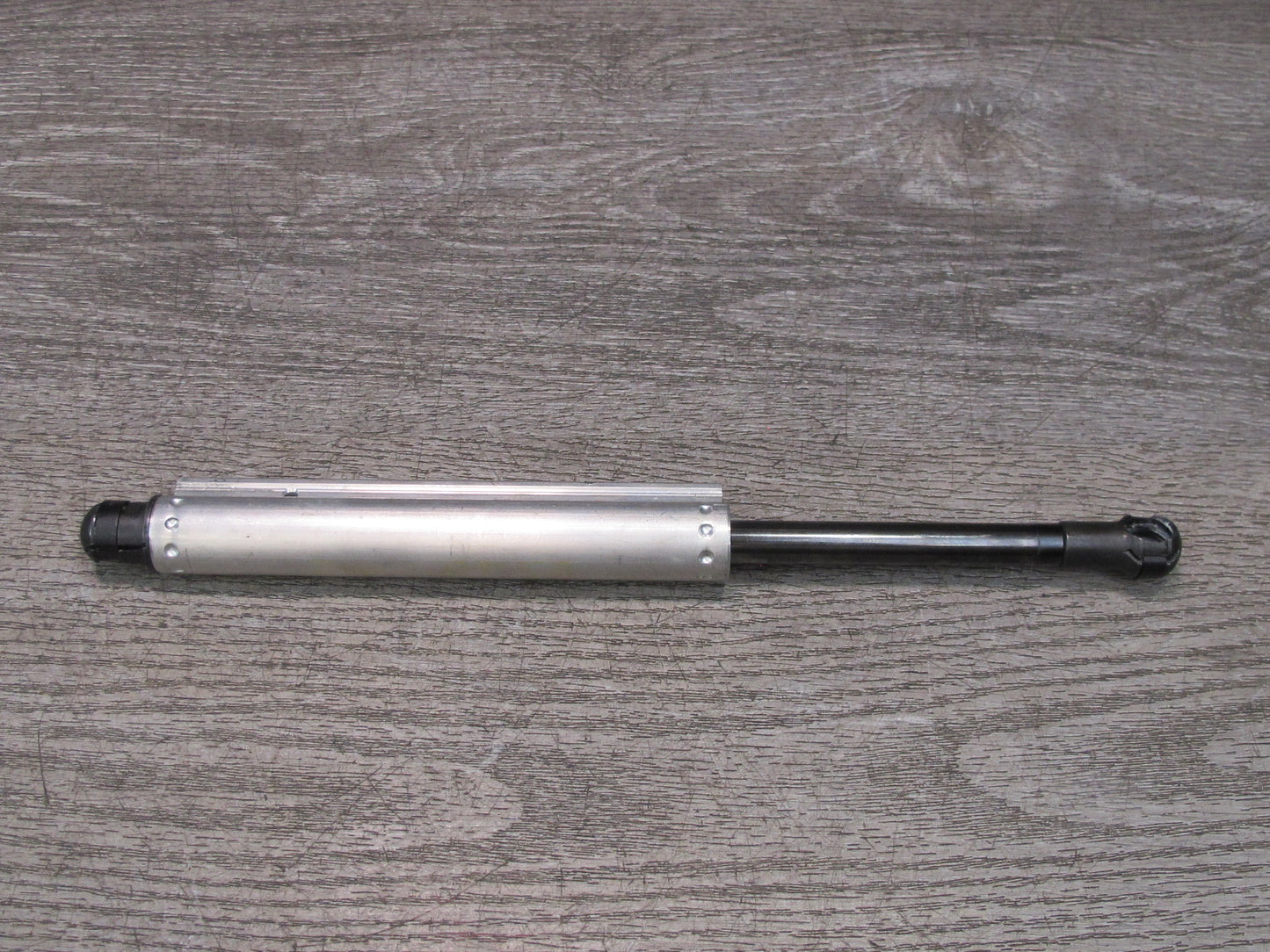 08-13 BMW E88 135I Convertible Set of 2 TOP Roof Hydraulic Cylinder Support OEM