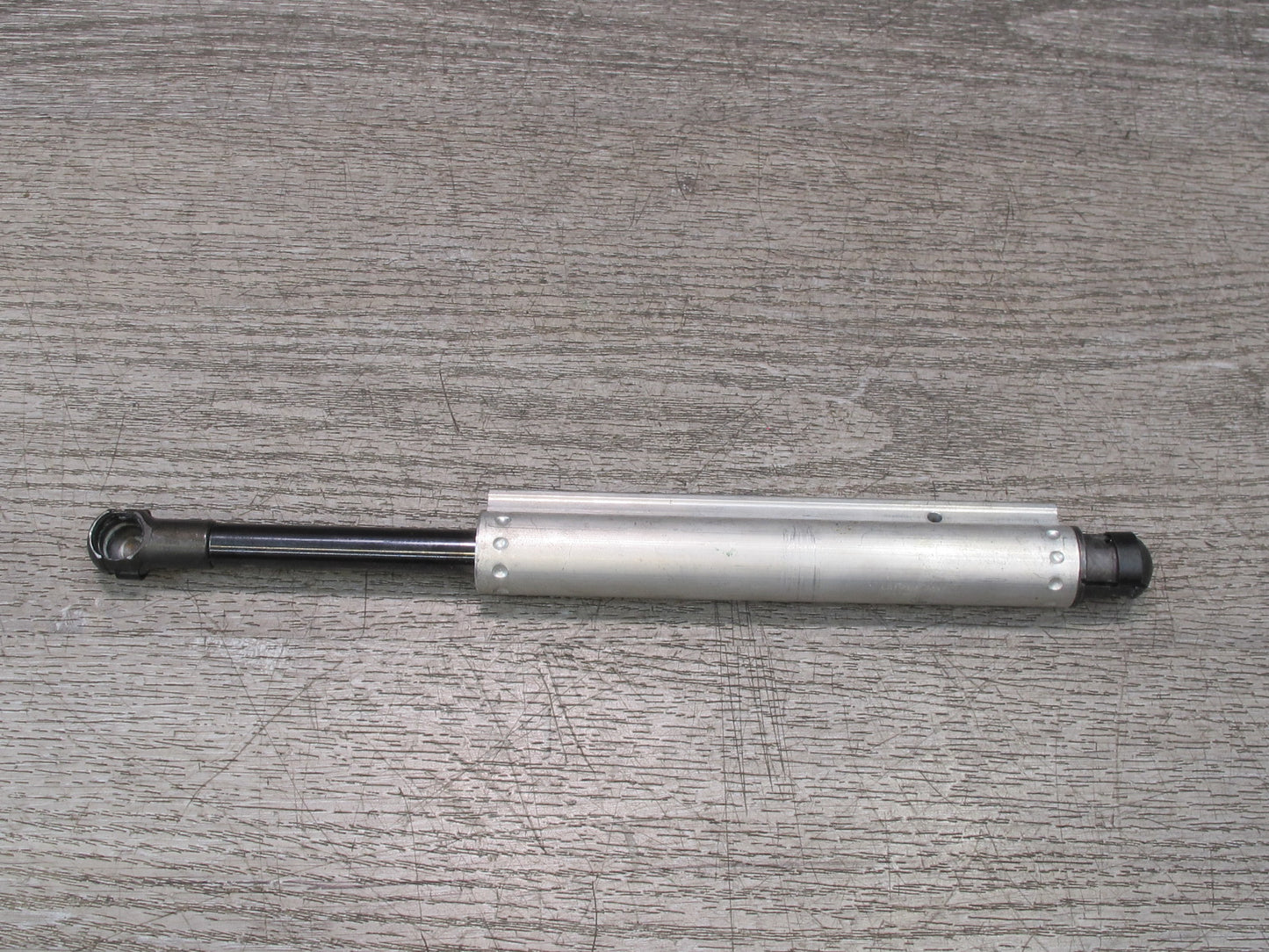 08-13 BMW E88 135I Convertible Set of 2 TOP Roof Hydraulic Cylinder Support OEM