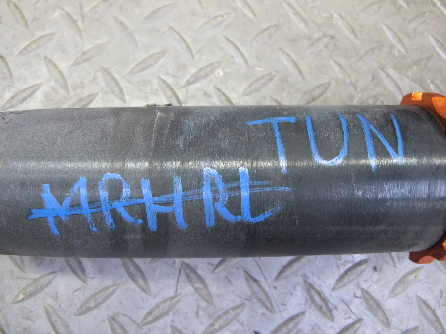 86-91 Mazda RX7 FC3S Set of 4 Front & Rear Adjustable Coilover Ksport