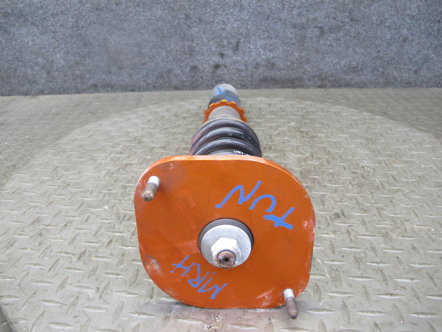 86-91 Mazda RX7 FC3S Set of 4 Front & Rear Adjustable Coilover Ksport