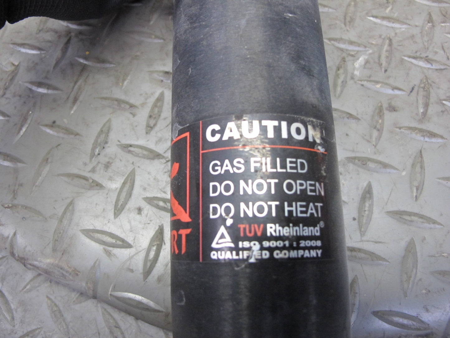 86-91 Mazda RX7 FC3S Set of 4 Front & Rear Adjustable Coilover Ksport