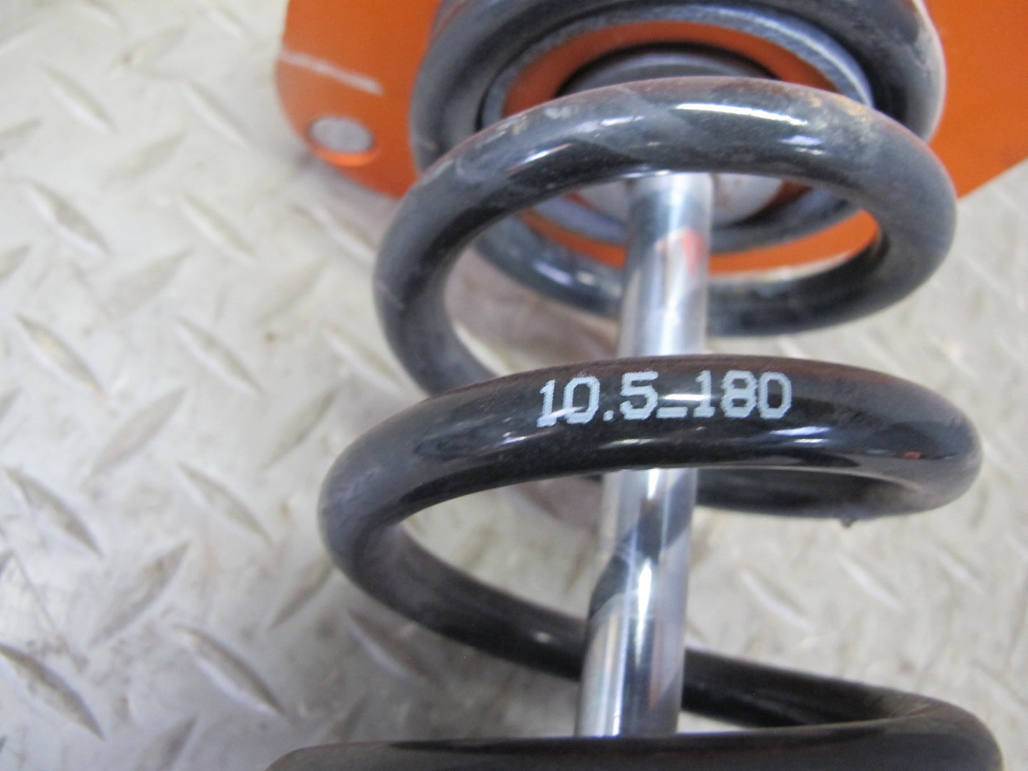 86-91 Mazda RX7 FC3S Set of 4 Front & Rear Adjustable Coilover Ksport