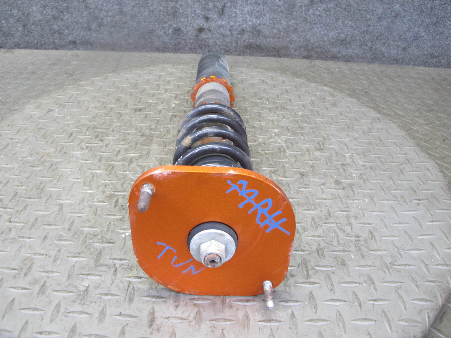 86-91 Mazda RX7 FC3S Set of 4 Front & Rear Adjustable Coilover Ksport