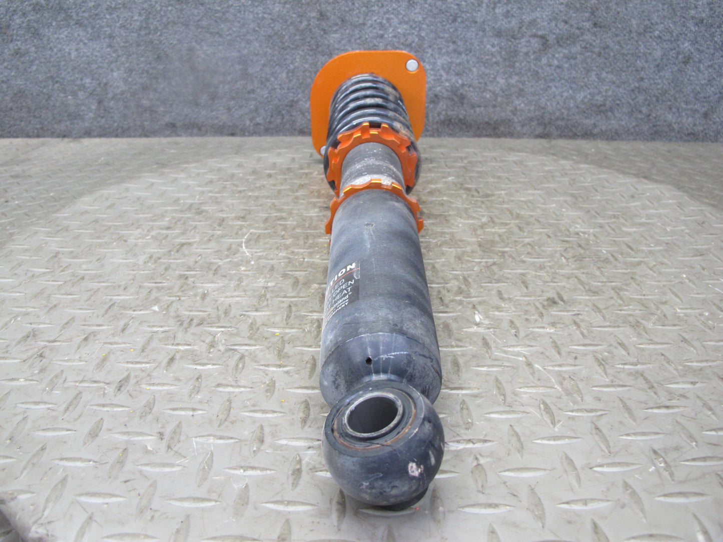 86-91 Mazda RX7 FC3S Set of 4 Front & Rear Adjustable Coilover Ksport