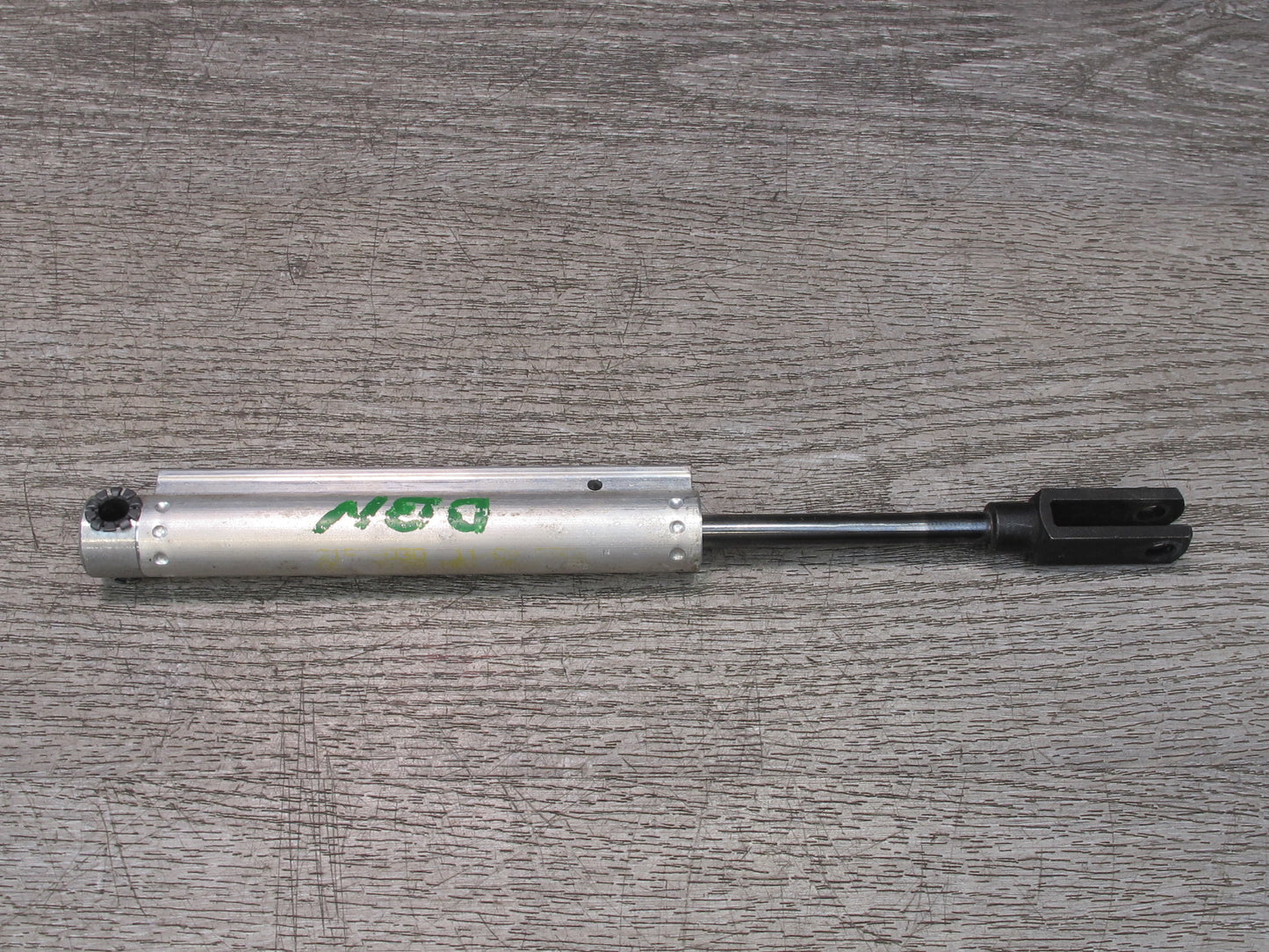 08-13 BMW E88 135I Convertible Set of 2 TOP Roof Master Hydraulic Cylinder OEM