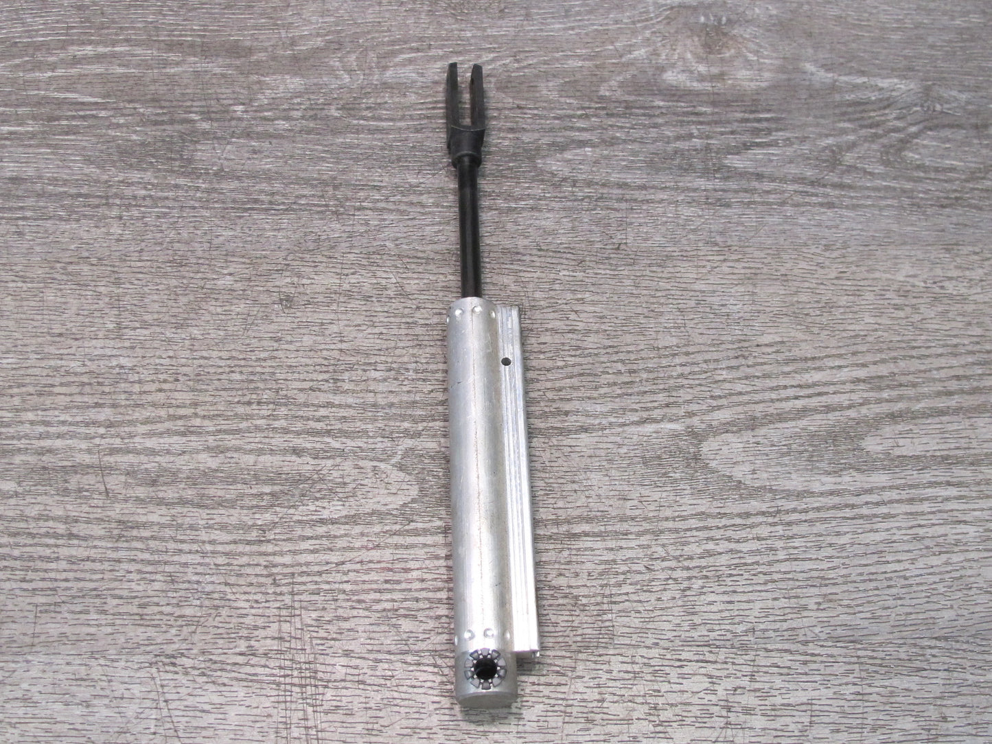 08-13 BMW E88 135I Convertible Set of 2 TOP Roof Master Hydraulic Cylinder OEM