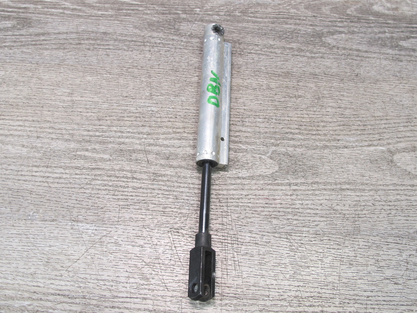 08-13 BMW E88 135I Convertible Set of 2 TOP Roof Master Hydraulic Cylinder OEM