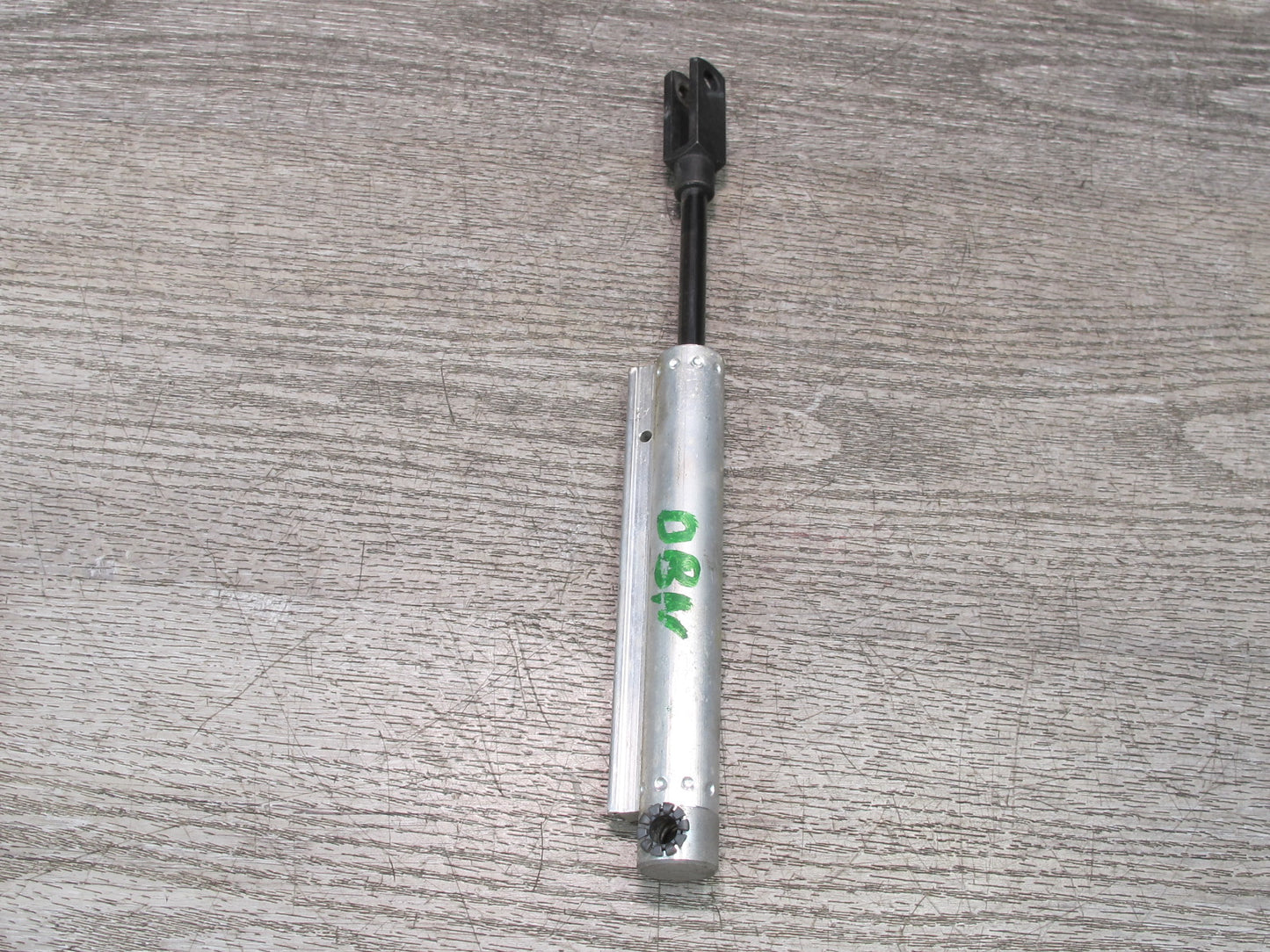 08-13 BMW E88 135I Convertible Set of 2 TOP Roof Master Hydraulic Cylinder OEM