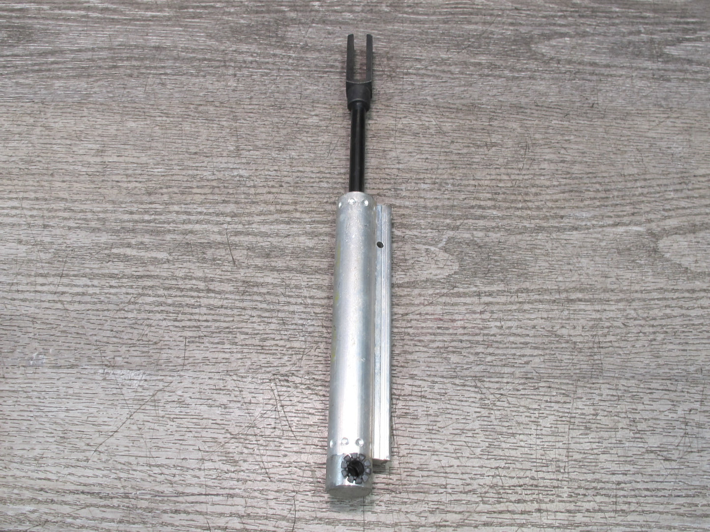 08-13 BMW E88 135I Convertible Set of 2 TOP Roof Master Hydraulic Cylinder OEM