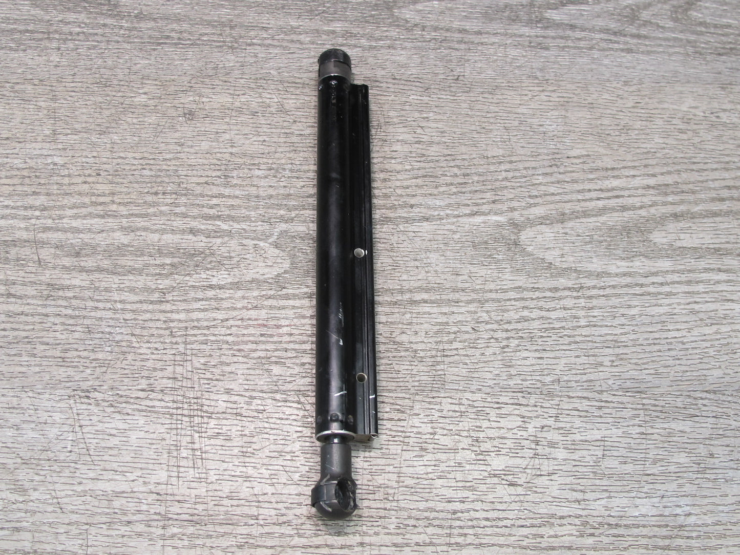 08-13 BMW E88 135I Convertible Set of 2 TOP Roof Hydraulic Cylinder Support OEM