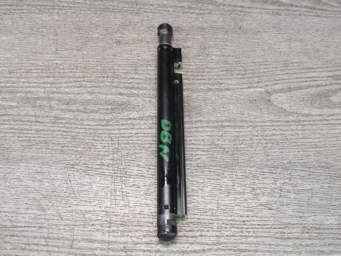 08-13 BMW E88 135I Convertible Set of 2 TOP Roof Hydraulic Cylinder Support OEM