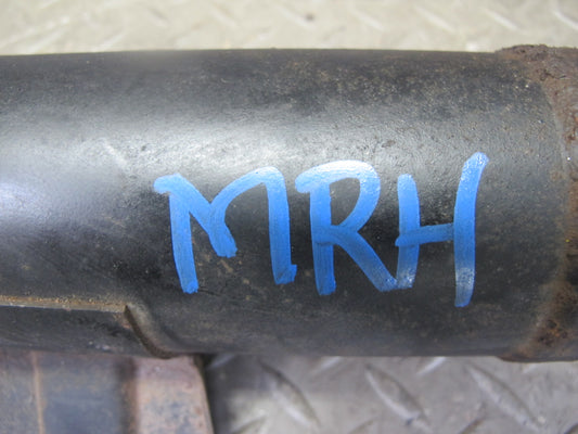86-88 Mazda RX7 FC3S NON Turbo A/C Air Conditioning Hose Pipe Line Dryer Set OEM