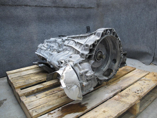 2013 Audi B8 S4 AWD DCT NSC A/T Automatic Transmission 134k Miles OEM