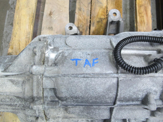 2013 Audi B8 S4 AWD DCT NSC A/T Automatic Transmission 134k Miles OEM