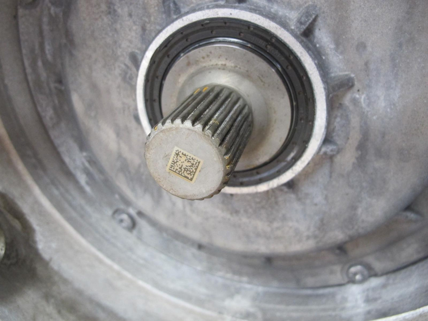 2013 Audi B8 S4 AWD DCT NSC A/T Automatic Transmission 134k Miles OEM