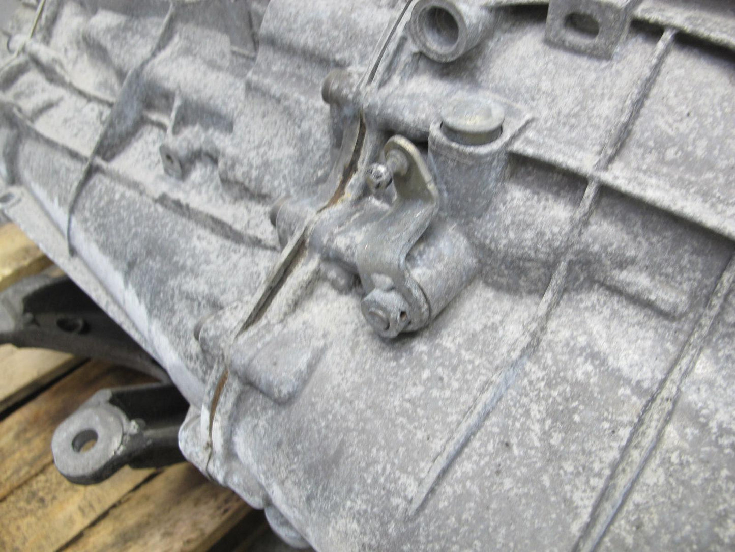 2013 Audi B8 S4 AWD DCT NSC A/T Automatic Transmission 134k Miles OEM