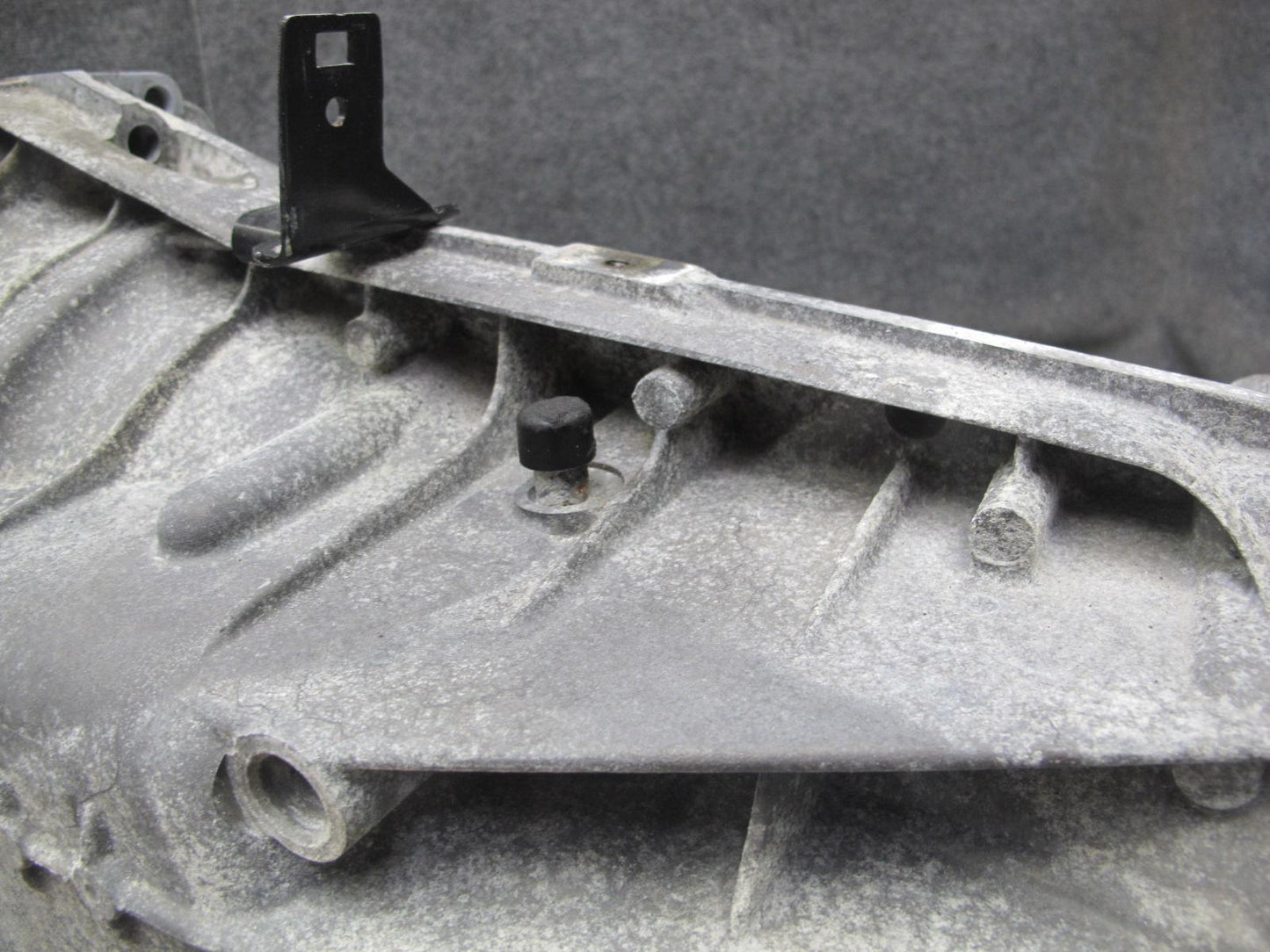 2013 Audi B8 S4 AWD DCT NSC A/T Automatic Transmission 134k Miles OEM