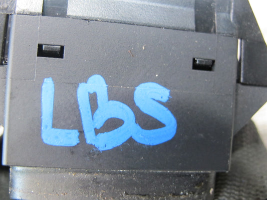 2012-2018 BMW F12 M6 Convertible Roof TOP Control Switch Button Open Close